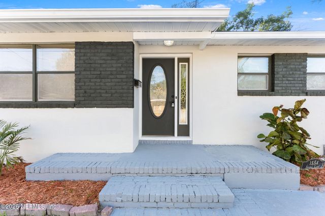 1554 SHIRL Lane, Jacksonville, FL 32207