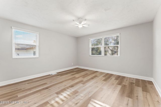 1554 SHIRL Lane, Jacksonville, FL 32207