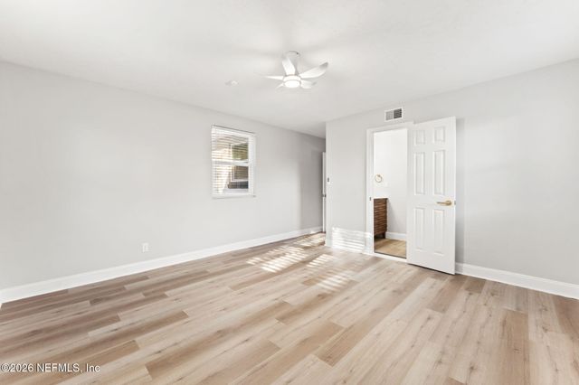 1554 SHIRL Lane, Jacksonville, FL 32207