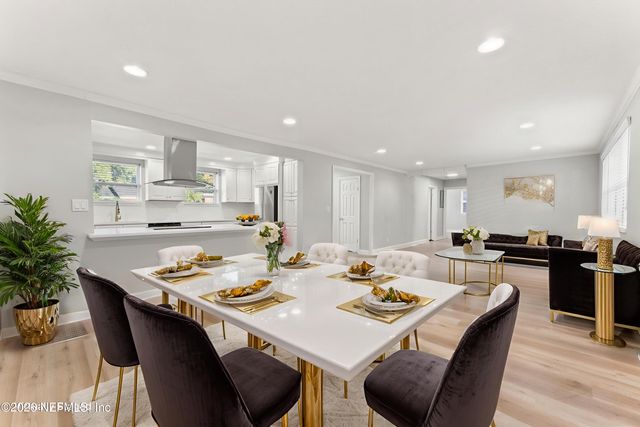 1554 SHIRL Lane, Jacksonville, FL 32207