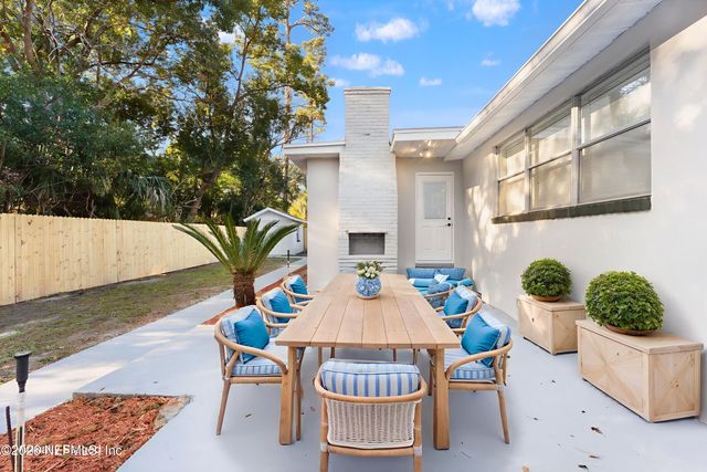 1554 SHIRL Lane, Jacksonville, FL 32207