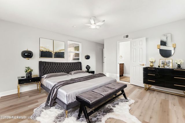 1554 SHIRL Lane, Jacksonville, FL 32207