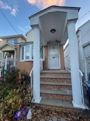 146-04 130TH Avenue, Jamaica, NY 11436