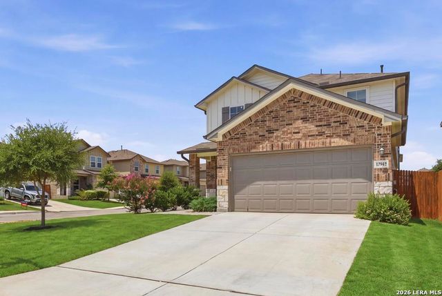 13943 Oolite Run, San Antonio, TX 78253