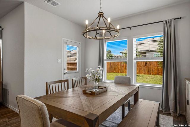 13943 Oolite Run, San Antonio, TX 78253