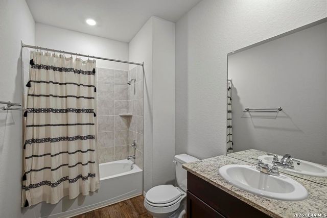 13943 Oolite Run, San Antonio, TX 78253