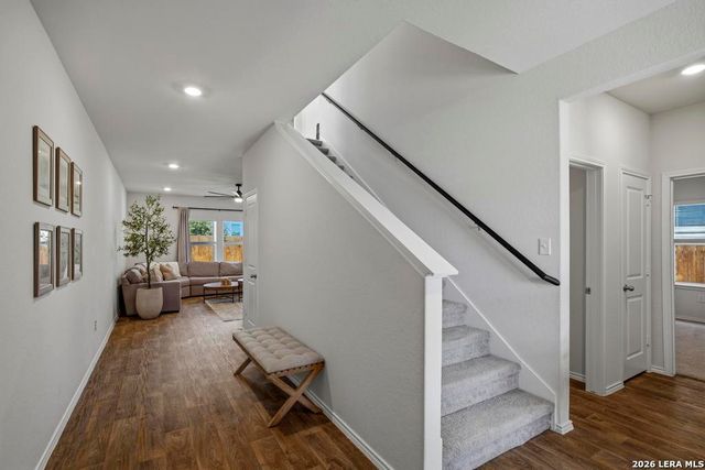 13943 Oolite Run, San Antonio, TX 78253