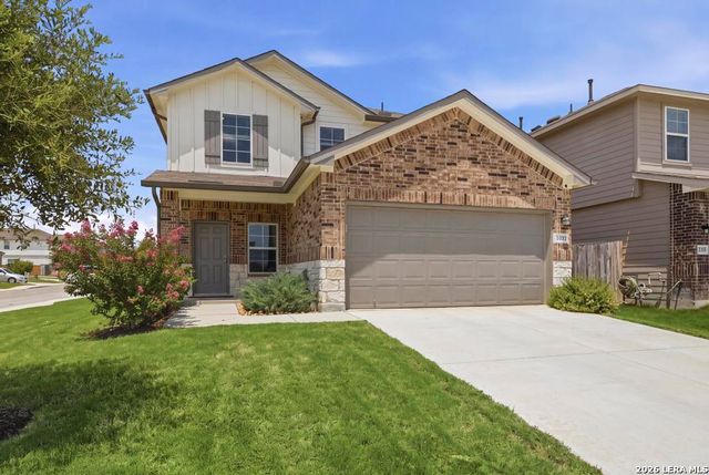13943 Oolite Run, San Antonio, TX 78253