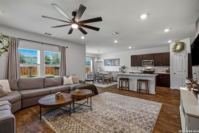 13943 Oolite Run, San Antonio, TX 78253