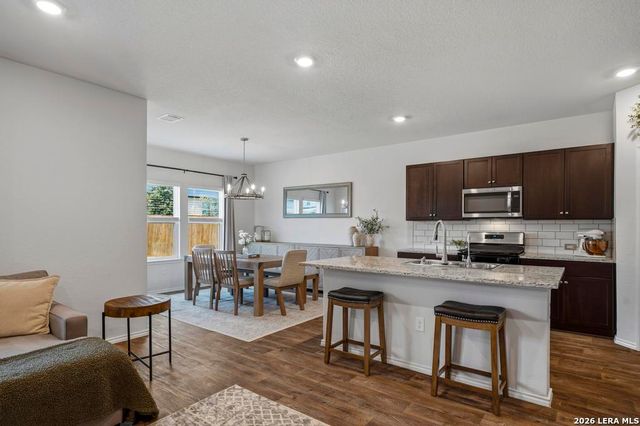 13943 Oolite Run, San Antonio, TX 78253