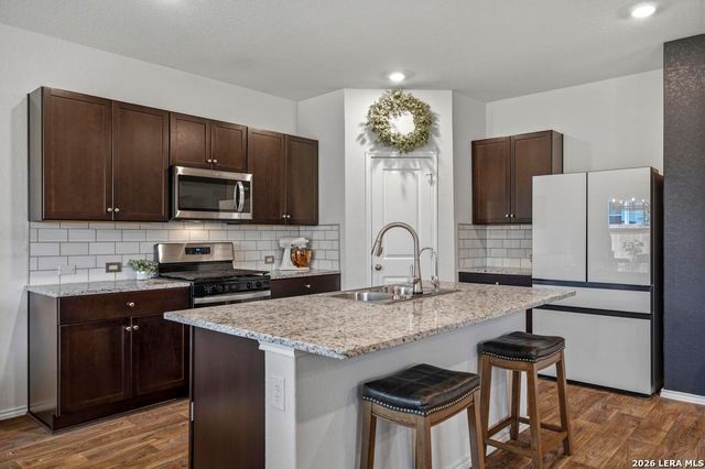 13943 Oolite Run, San Antonio, TX 78253