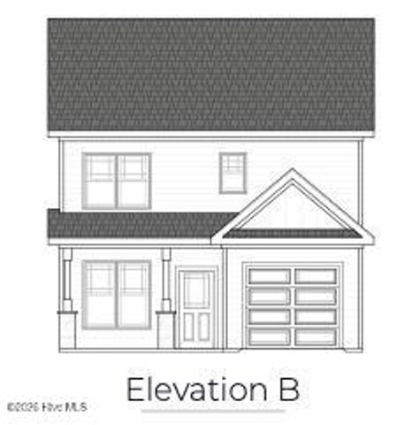 248 Bullseye Court, Middlesex, NC 27557