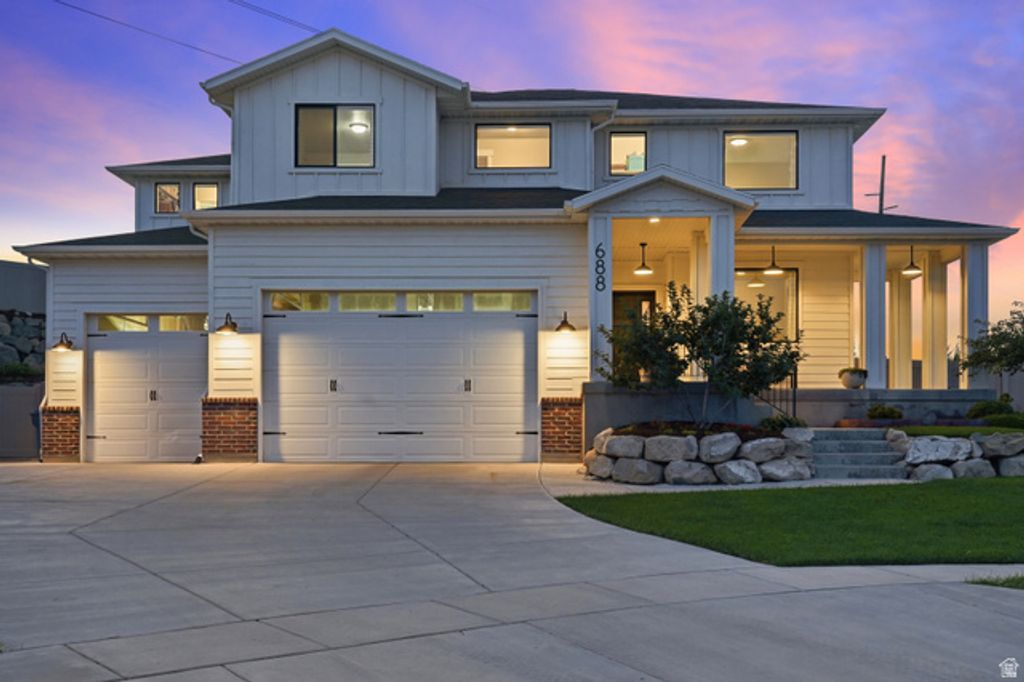 688 W BETH CIR, Saratoga Springs, UT 84045 — photo 2