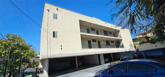 206 Park View Street 402, Los Angeles, CA 90026