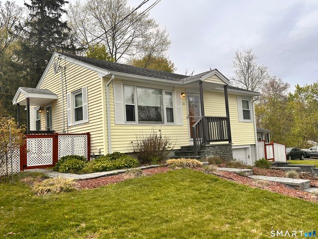 33 Jepson Lane, Meriden, CT 06451