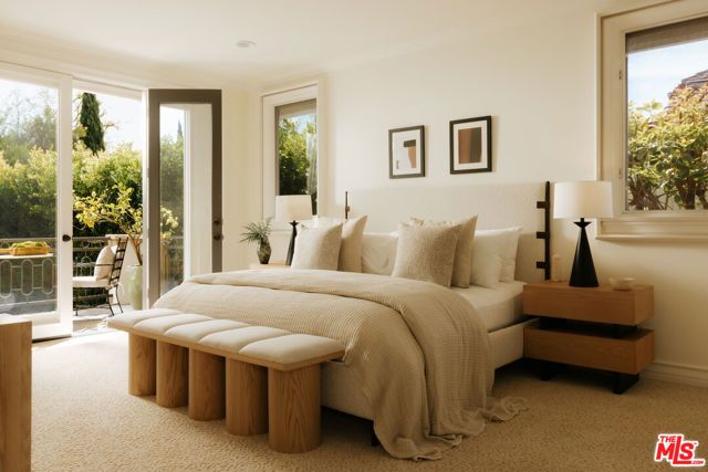 1202 San Vicente Boulevard, Santa Monica, CA 90402