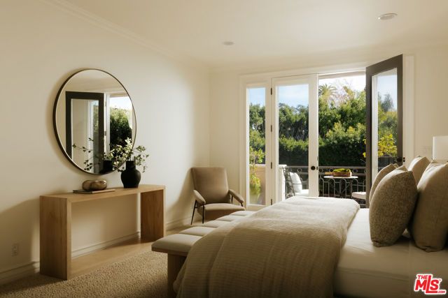 1202 San Vicente Boulevard, Santa Monica, CA 90402