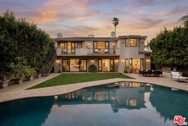 1202 San Vicente Boulevard, Santa Monica, CA 90402