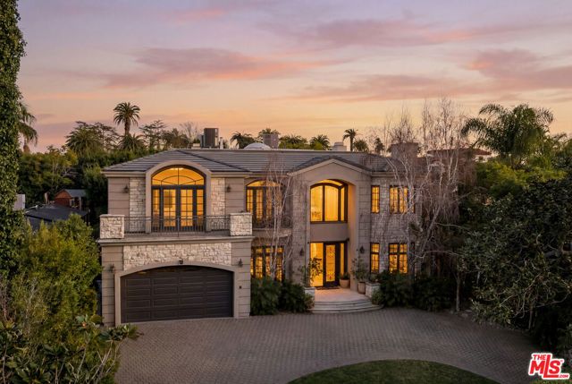 1202 San Vicente Boulevard, Santa Monica, CA 90402