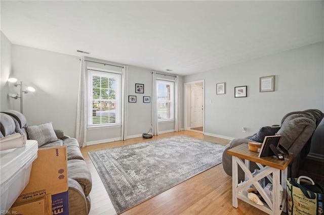 517 Three Oaks DR, Chesapeake, VA 23320