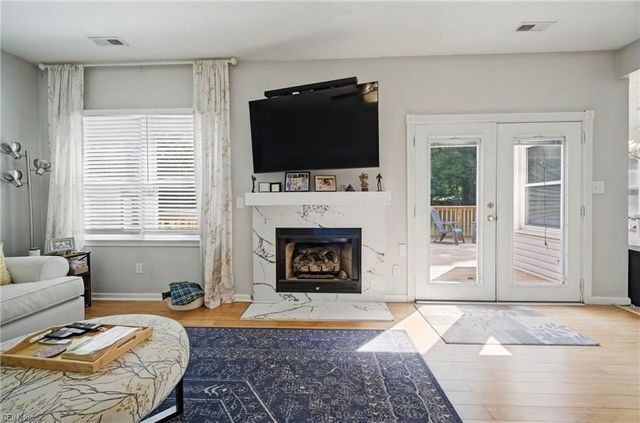 517 Three Oaks DR, Chesapeake, VA 23320