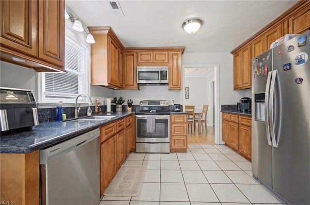 517 Three Oaks DR, Chesapeake, VA 23320
