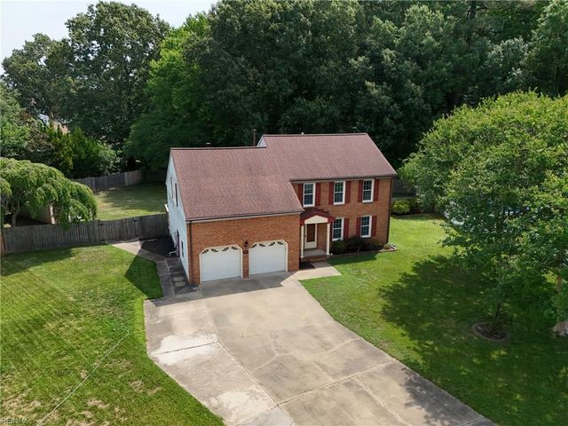 517 Three Oaks DR, Chesapeake, VA 23320