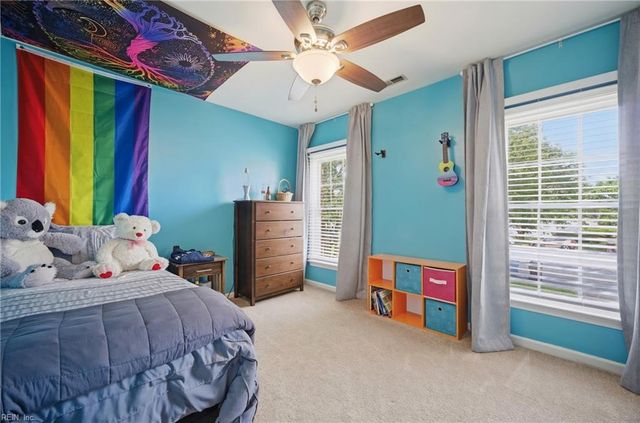 517 Three Oaks DR, Chesapeake, VA 23320