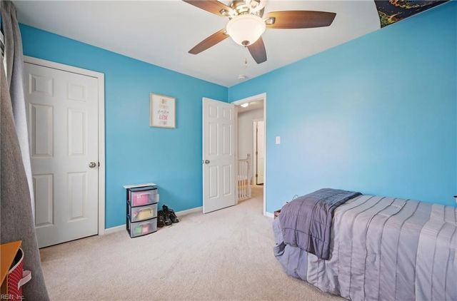 517 Three Oaks DR, Chesapeake, VA 23320