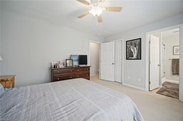 517 Three Oaks DR, Chesapeake, VA 23320
