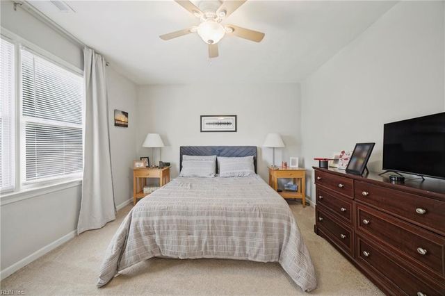 517 Three Oaks DR, Chesapeake, VA 23320