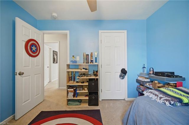 517 Three Oaks DR, Chesapeake, VA 23320