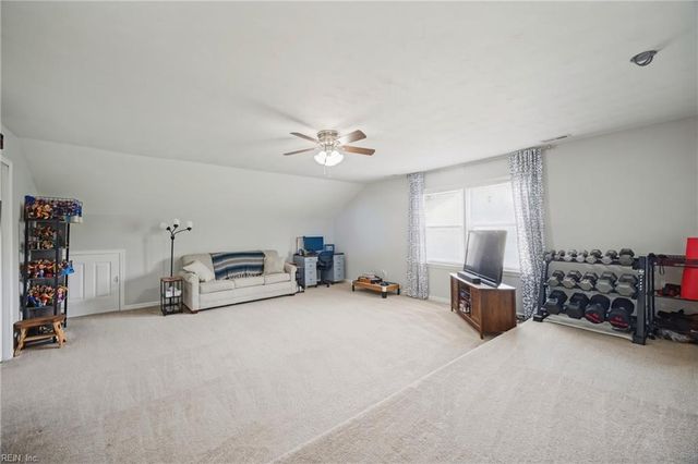517 Three Oaks DR, Chesapeake, VA 23320