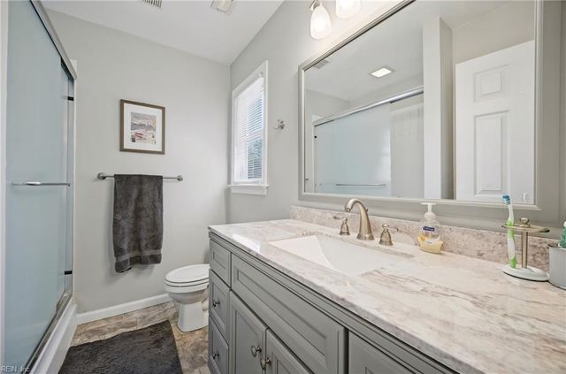 517 Three Oaks DR, Chesapeake, VA 23320
