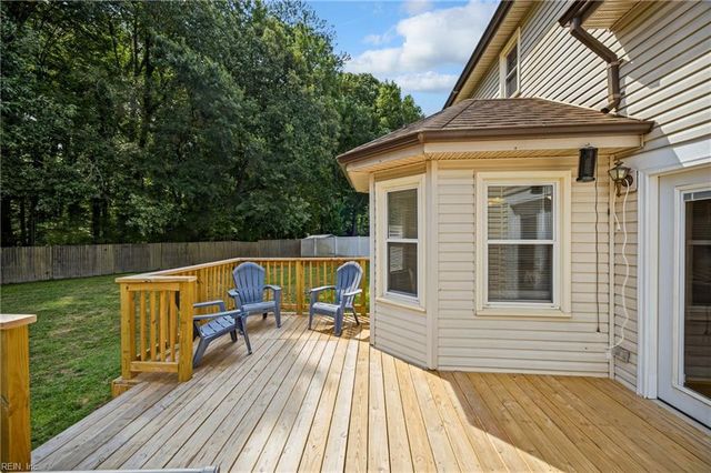 517 Three Oaks DR, Chesapeake, VA 23320