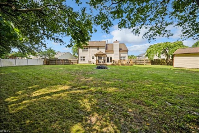 517 Three Oaks DR, Chesapeake, VA 23320