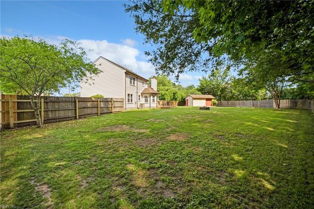 517 Three Oaks DR, Chesapeake, VA 23320