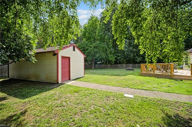 517 Three Oaks DR, Chesapeake, VA 23320