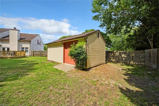 517 Three Oaks DR, Chesapeake, VA 23320