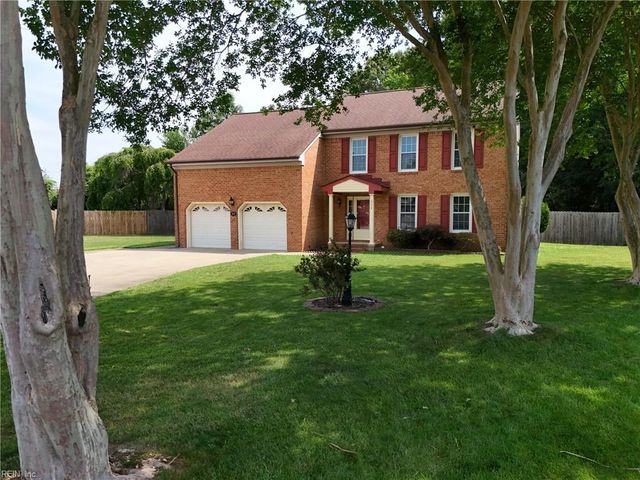 517 Three Oaks DR, Chesapeake, VA 23320