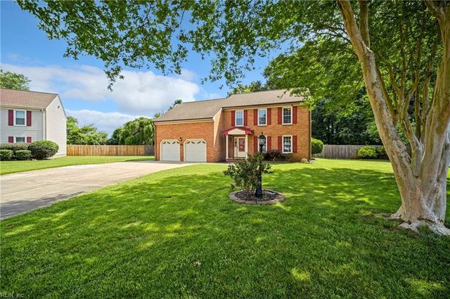 517 Three Oaks DR, Chesapeake, VA 23320