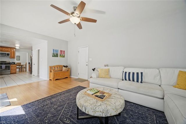 517 Three Oaks DR, Chesapeake, VA 23320
