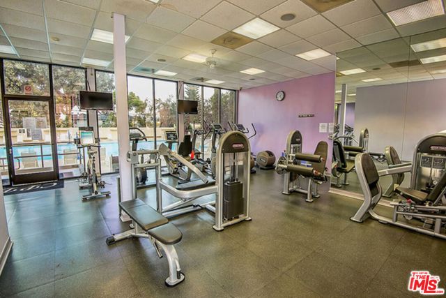 2160 Century Park East 1010, Los Angeles, CA 90067