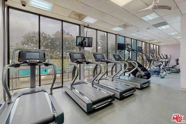 2160 Century Park East 1010, Los Angeles, CA 90067