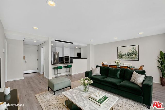 2160 Century Park East 1010, Los Angeles, CA 90067