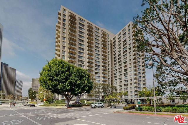 2160 Century Park East 1010, Los Angeles, CA 90067