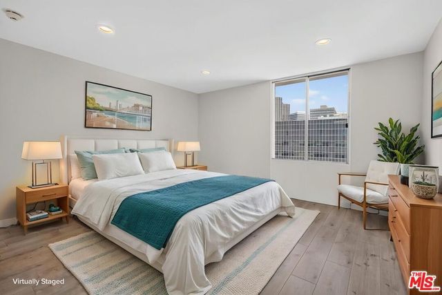 2160 Century Park East 1010, Los Angeles, CA 90067
