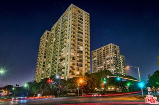 2160 Century Park East 1010, Los Angeles, CA 90067