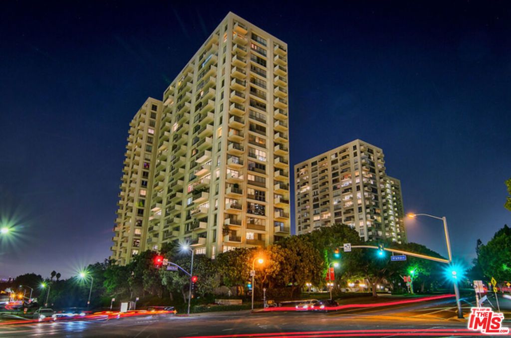 2160 Century Park East 1010, Los Angeles, CA 90067