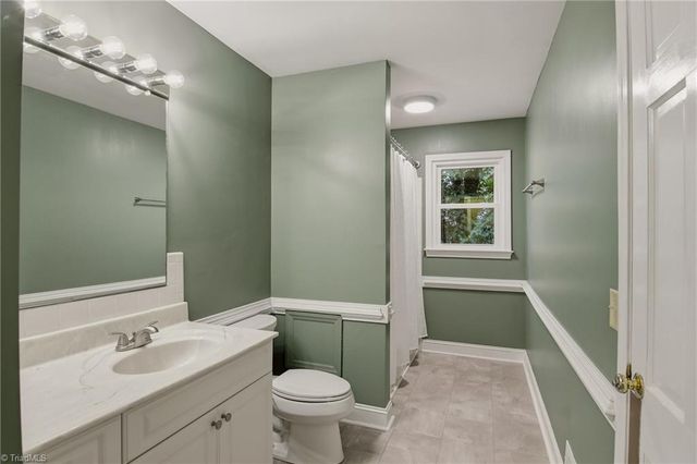 1030 Yorkshire Road, Winston-salem, NC 27106
